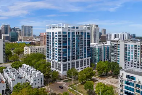 260 S OSCEOLA AVE #1406 — home for sale