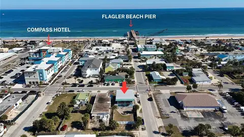 212 S DAYTONA AVE — home for sale