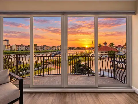 501 TAMIAMI TRL N #201 — home for sale