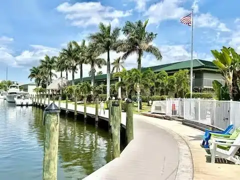 7150 N TAMIAMI TRL #C216 — home for sale