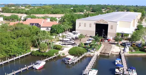 1780 PHILLIPPI SHORES DR #A3-5 — home for sale