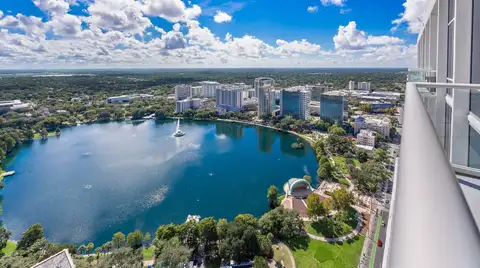 150 E ROBINSON ST #3503 — home for sale