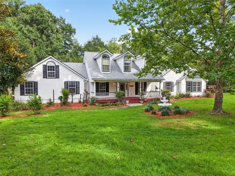 17931 SE COUNTY ROAD 234 — home for sale