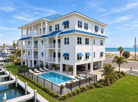 13655 GULF BLVD #201 — home for sale