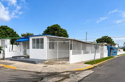 10 SO CAPARRA TERRACE #1332 — home for sale