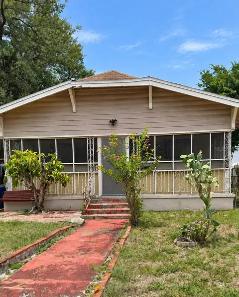 413 W AMELIA AVE — home for sale