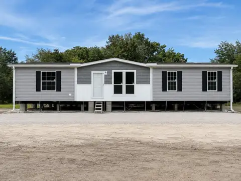 19368 NW 248TH ST — home for sale