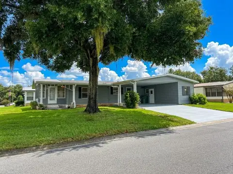 2353 W COACH N FOUR DR — home for sale