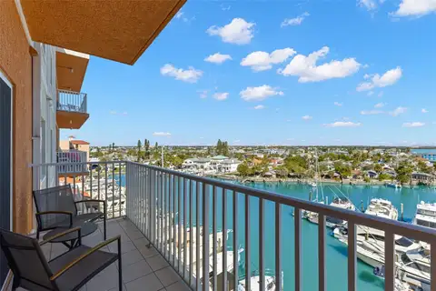 13101 GULF BLVD #1605 — home for sale