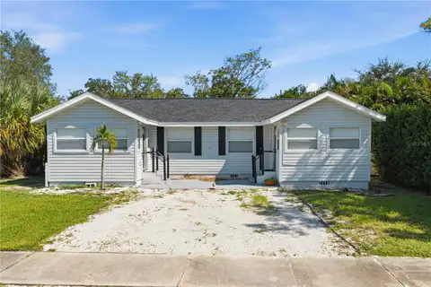 604 MCLENNAN ST — home for sale