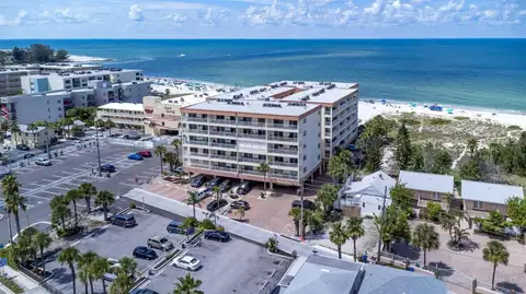 13000 GULF BLVD #211 — home for sale