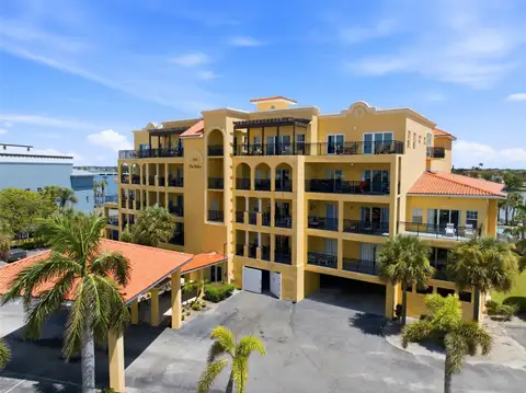 10315 GULF BLVD #106 — home for sale