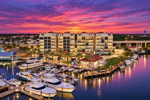 507 TAMIAMI TRL N #201 — home for sale