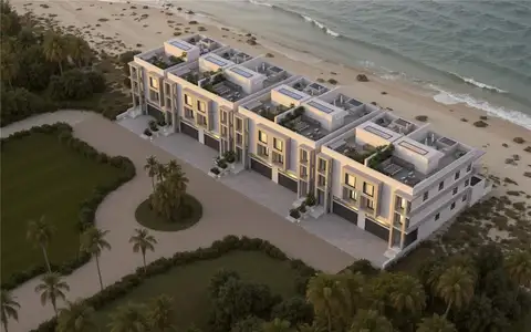 6645 N OCEAN SHORE BLVD #7A — home for sale