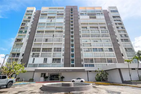 PR187 AVE. ISLA VERDE #602 — home for sale