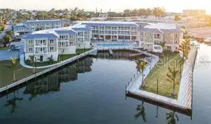 5325 MARINA DR #133 — home for sale