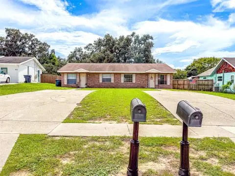 646 BEVERLY DR — home for sale