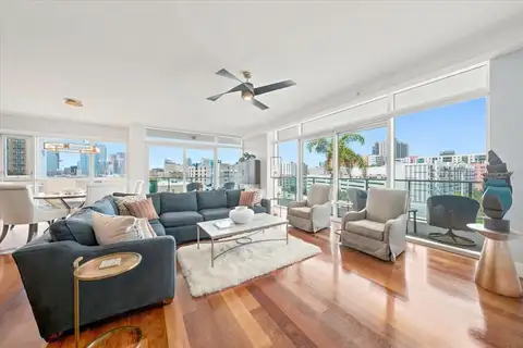 111 N 12TH ST #1704 — home for sale