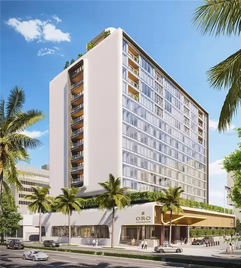 268 AVENIDA JUAN PONCE DE LEON #1406 — home for sale