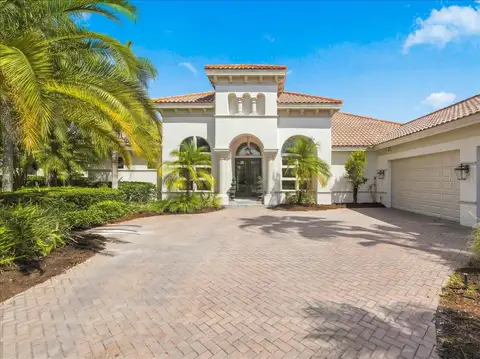 11805 SHIRE WYCLIFFE CT — home for sale