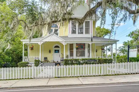 743 E FORT KING ST — home for sale