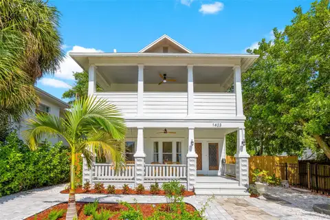 1423 DR MARTIN LUTHER KING JR ST N — home for sale