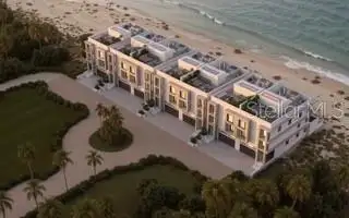 6645 N OCEAN SHORE BLVD #3 — home for sale
