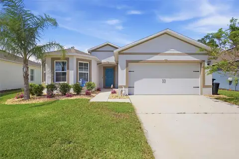 3241 CARPENTARIA DR — home for sale