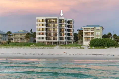 1310 GULF BLVD #502 — home for sale