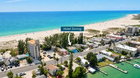 10218 GULF BLVD — home for sale