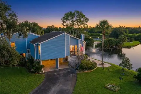 2912 N RIVERS EDGE BLVD #2919 — home for sale
