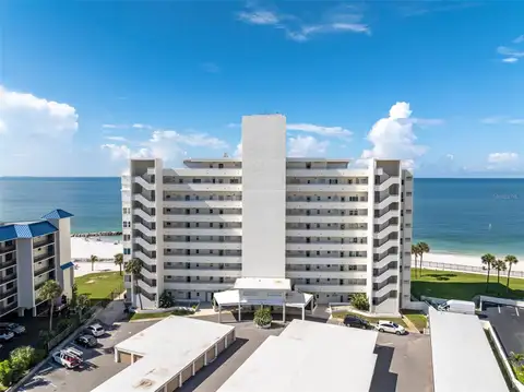 7000 BEACH PLZ #303 — home for sale