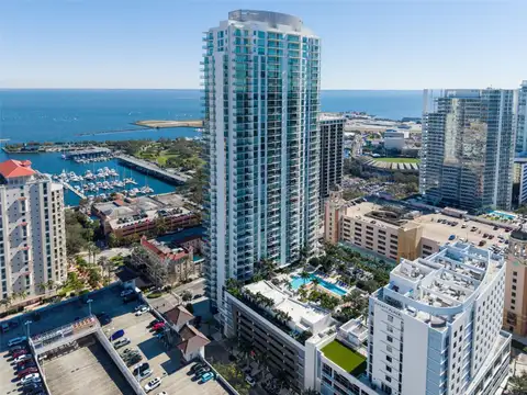 100 1ST AVE N #305 — home for sale