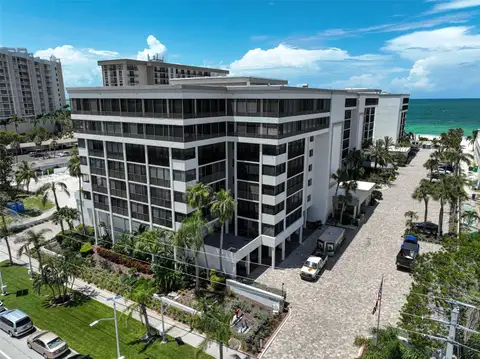 1100 BENJAMIN FRANKLIN DR #802 — home for sale