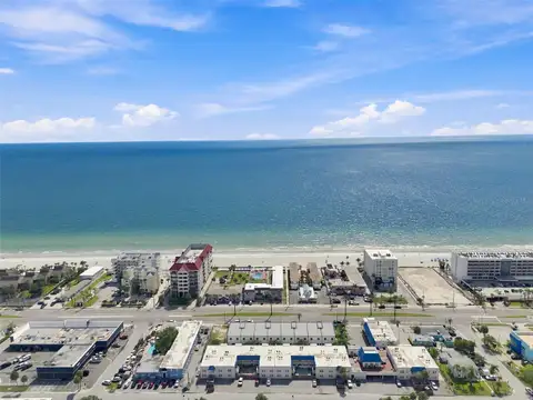 17035 GULF BLVD #122 — home for sale