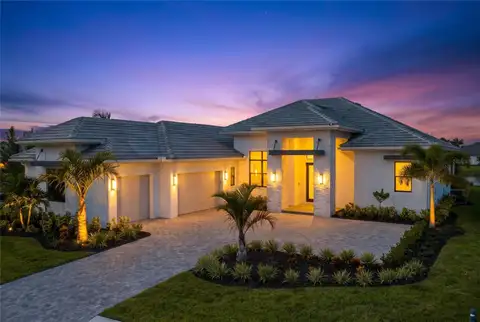 100 BLUE MIST WAY — home for sale