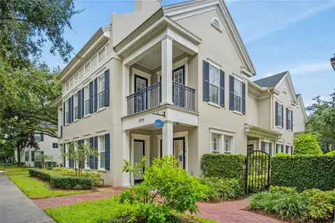 1579 LAKE BALDWIN LN — home for sale