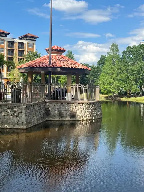 12539 FLORIDAYS RESORT DR #105D — home for sale