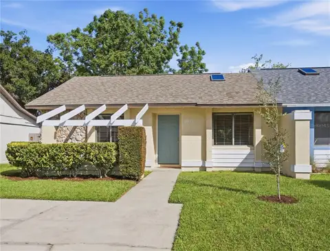 9911 LANCEWOOD ST — home for sale