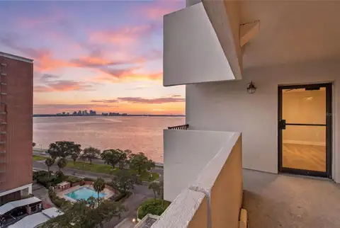 4141 BAYSHORE BLVD #1106 — home for sale