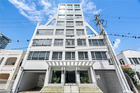 8 CERVANTES #2 — home for sale