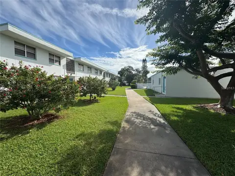 8401 N ATLANTIC AVE #G6 — home for sale