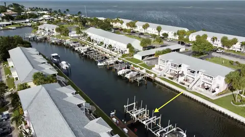 0 BEACH DR SE #163SS — home for sale