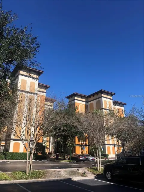 12527 FLORIDAYS RESORT DR #311E — home for sale