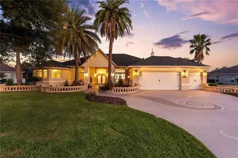 1800 ST. JAMES CIR — home for sale