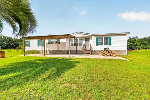 12040 SE 94TH CT — home for sale