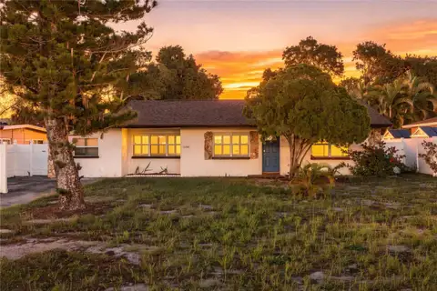 5030 ARAGON WAY S — home for sale