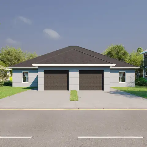 8951 N MENDOZA WAY — home for sale