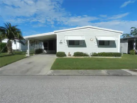3041 BUCKNER CT — home for sale