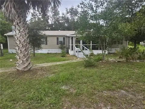 2905 N TURKEY OAK DR — home for sale